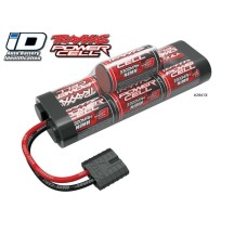 Traxxas Battery series 3 power cell (nimh 7 cells 8.4v) TRX2941X