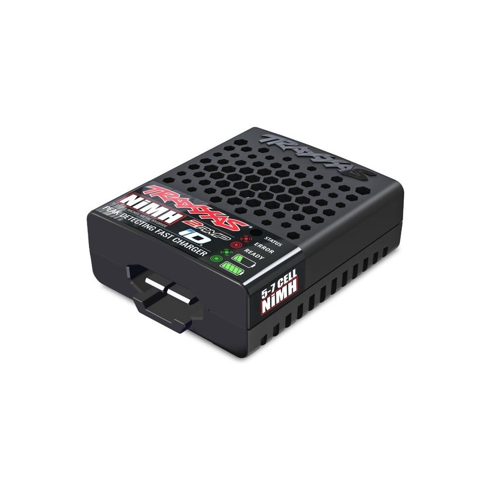 Cargador Traxxas usb-c 20w ID TRX2949 Cargador Traxxas usb-c 20w ID TRX2949