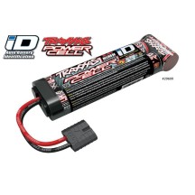 Traxxas Battery series 5 power cell 5000mah (nimh 7 cells flat 8.4v) TRX2960X