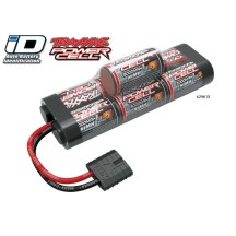 Traxxas Battery series 5 power cell 5000mah (nimh 7 cells 8.4v) TRX2961X