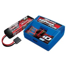 Traxxas Completer Pack TRX2970G-3S