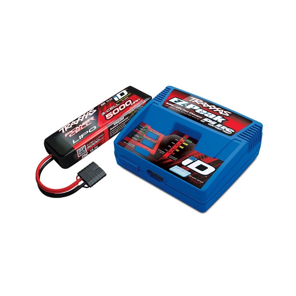Traxxas Completer Pack TRX2970G-3S Traxxas Completer Pack TRX2970G-3S