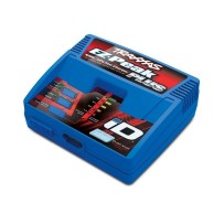 Cargador Traxxas ez-peak plus 4 amp lipo-nimh ID TRX2970GX