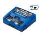 Cargador Traxxas EZ-Peak Live Dual 4S TRX2973G