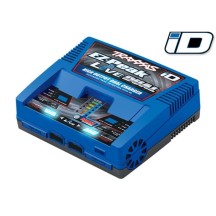 Cargador Traxxas EZ-Peak Live Dual 4S TRX2973G
