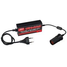 Convertidor Traxxas Ac-dc 40w-eu TRX2976G