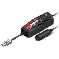 Cargador Traxxas dc 2 amp (molex) TRX2977