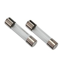 Fusibles 5A para cargador Traxxas TRX2970 TRX2978