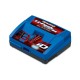 Cargador Traxxas EZ-Peak Plus 4S 8A LiPo-NiMH ID TRX2981G