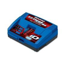 Cargador Traxxas ez-peak plus 4s 8a lipo-nimh ID TRX2981G
