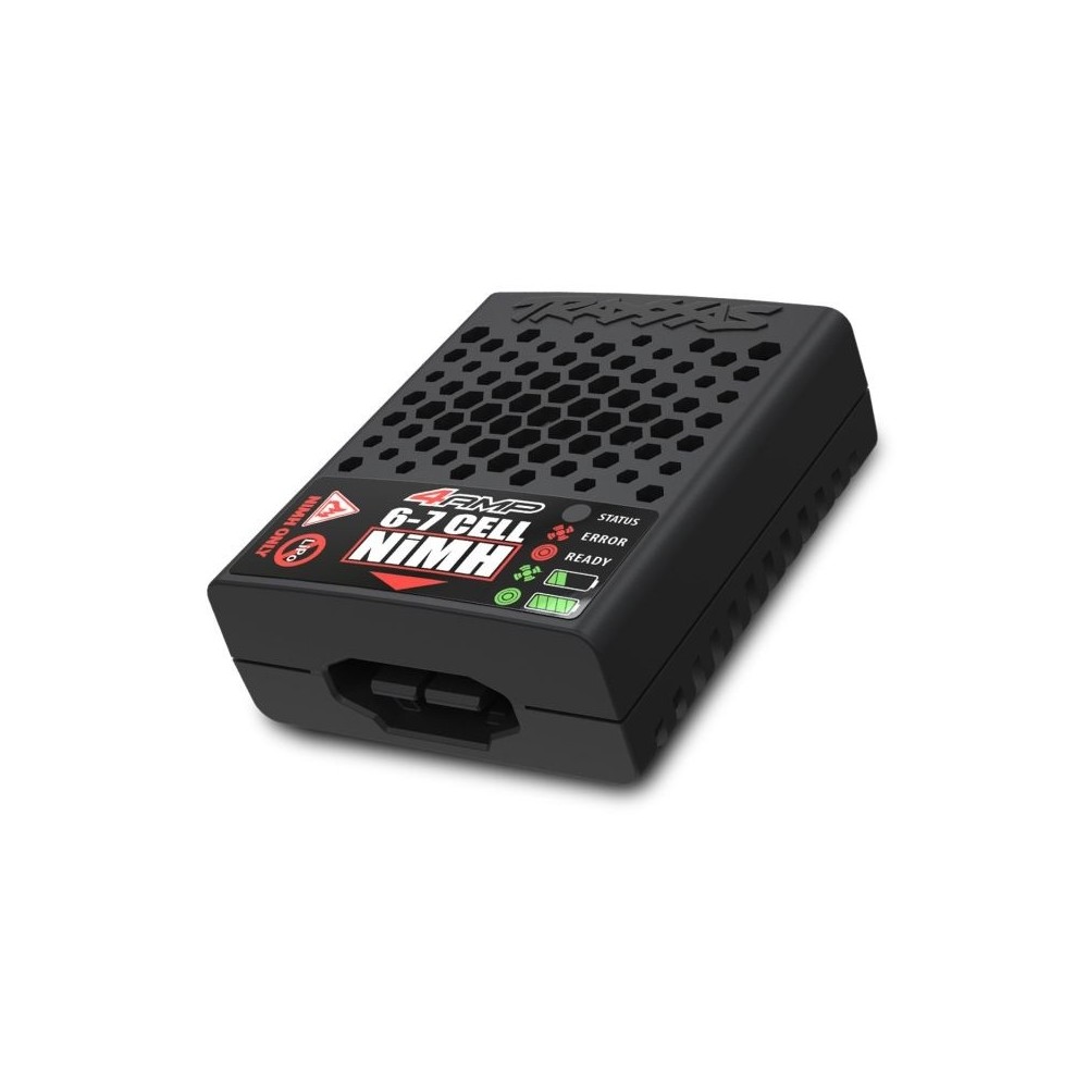 Cargador Traxxas usb-c 40w ID TRX2982 Cargador Traxxas usb-c 40w ID TRX2982