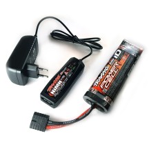 Traxxas NiMH Completer Pack 8.4V TRX2983G