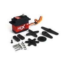 Servo Mex 645MG BB HV Digital Modster MD10101