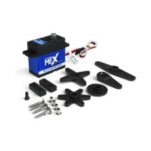 Servo Mex 5821MG BB Digital Waterproof Modster MD10103
