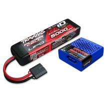 Traxxas Battery charger completer pack TRX2985-3S