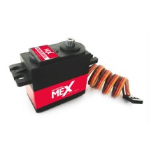 Servo Mex 807MG BB Digital Modster MD10147