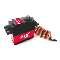 Servo Mex 807MG BB Digital Modster MD10147