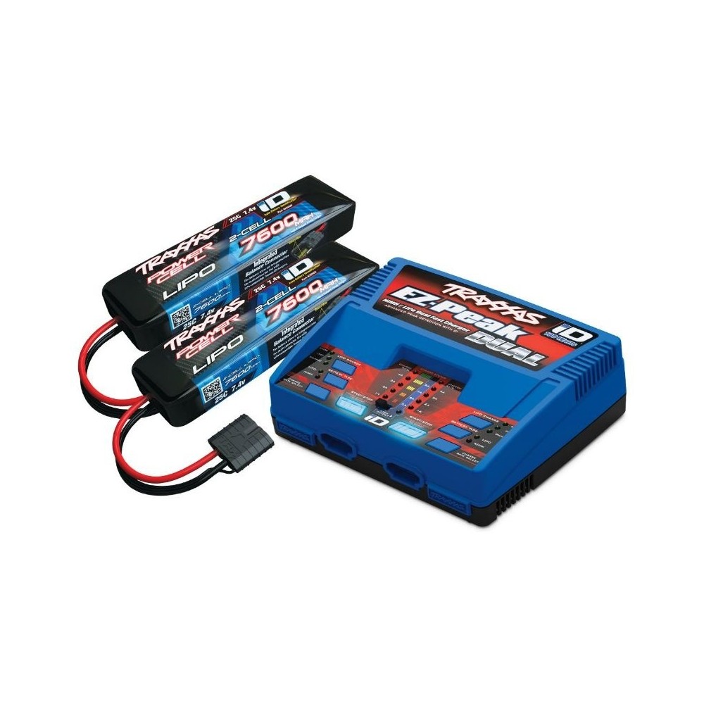 Traxxas Completer Pack TRX2991GX