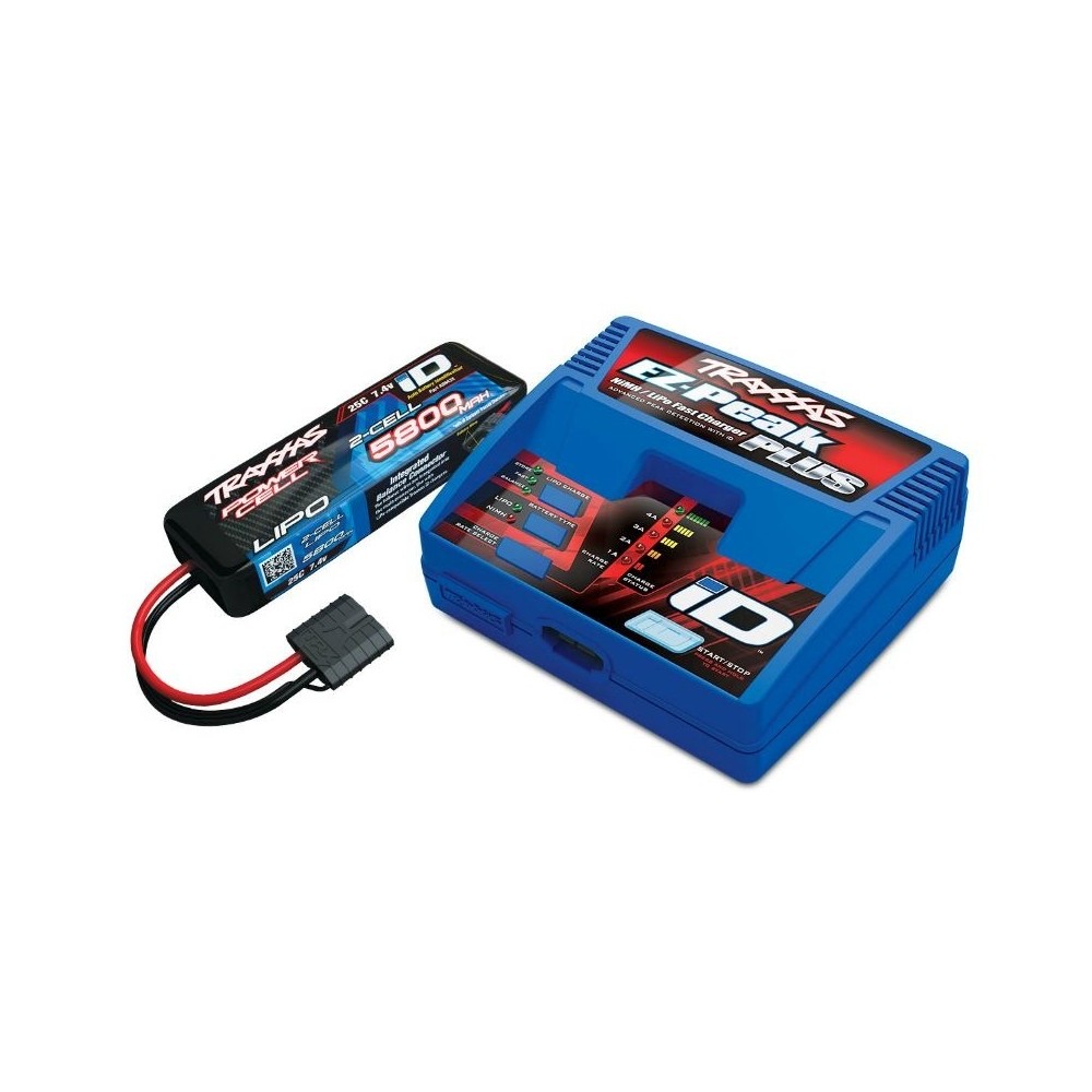 Traxxas Completer Pack TRX2992GX Traxxas Completer Pack TRX2992GX