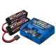 Traxxas Completer pack 4S TRX2997G