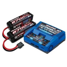 Traxxas Completer pack 4S TRX2997G