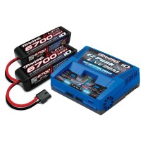 Traxxas Completer pack 4S TRX2997G