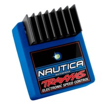 Variador estanco marino avance Traxxas Nautica TRX3010X
