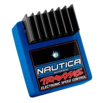 Variador estanco marino avance Traxxas Nautica TRX3010X
