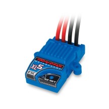 Variador tierra estanco avance XL-5 Traxxas TRX3018R