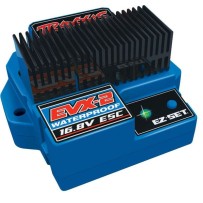 Variador tierra bidireccional EVX-2 Traxxas TRX3019R