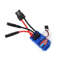 Variador Electrónico Brushed Traxxas XL-2.5 Impermeable TRX3024R