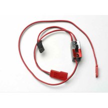 Arnés cableado paquete potencia receptora Traxxas TRX3034