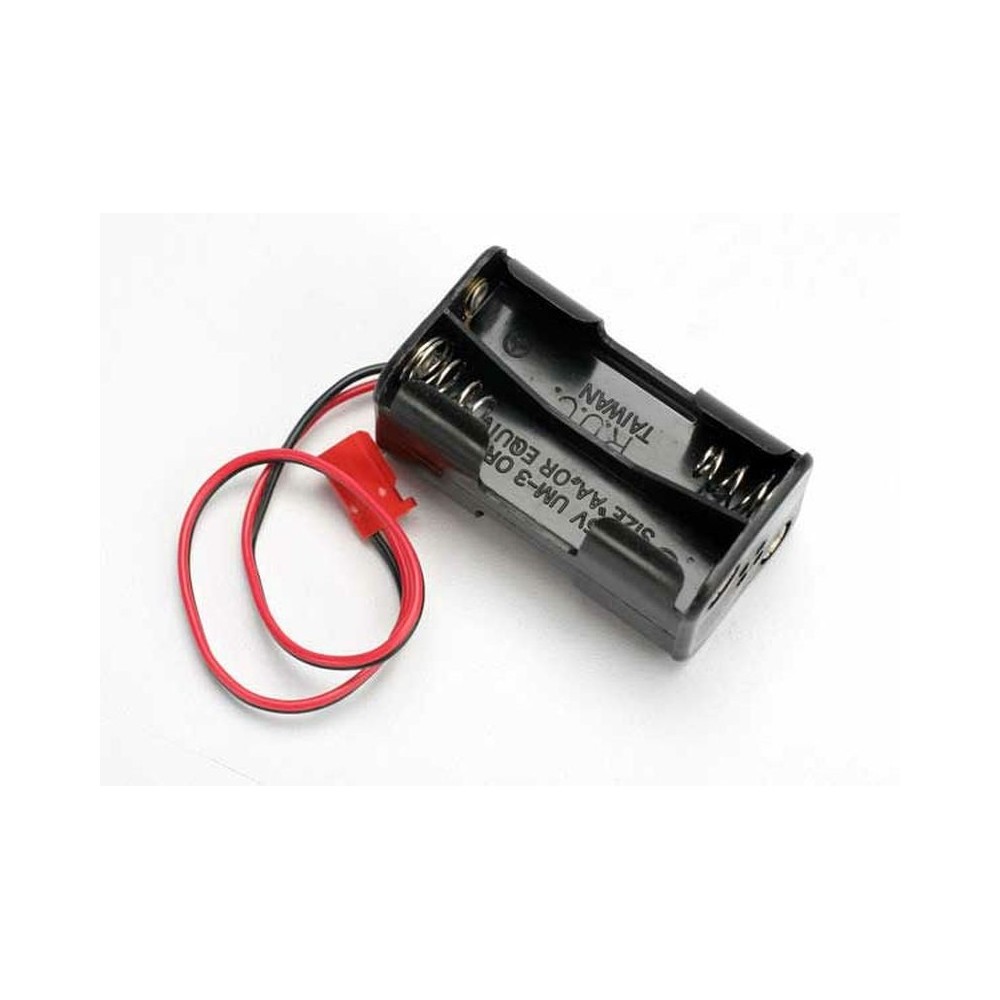 Traxxas Battery holder 4-cell TRX3039 Traxxas Battery holder 4-cell TRX3039