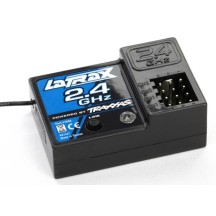 Receptor LaTrax micro de 2.4 GHz Traxxas TRX3046