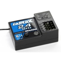 Receptor LaTrax micro de 2.4 GHz Traxxas TRX3046