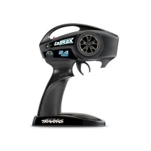 Traxxas Transmitter latrax 2-ch 2.4 ghz TRX3047