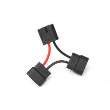 Traxxas Wire harness series battery connection (id compatible) TRX3063X
