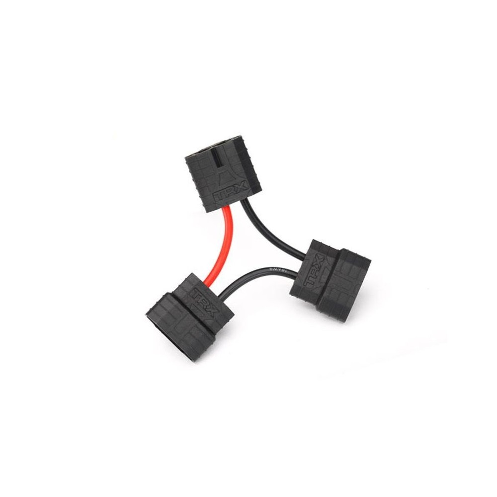 Traxxas Wire harness series battery connection (id compatible) TRX3063X Traxxas Wire harness series battery connection (id compatible) TRX3063X