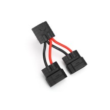 Traxxas Wire harness parallel battery connection TRX3064X