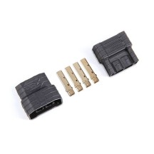 Traxxas Connector 4s (Male) (2) TRX3070R