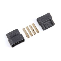 Traxxas Connector 4s (Male) (2) TRX3070R