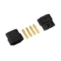 Traxxas TRX High-Current Connector (2 Male) TRX3070X