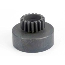 Traxxas Clutch bell hardened steel (18-tooth) (32-pitch) (requires ) TRX3118X