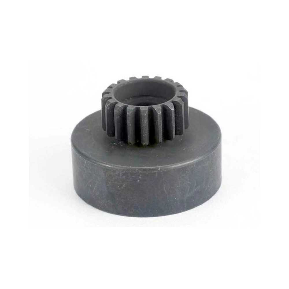 Traxxas Clutch bell hardened steel (18-tooth) (32-pitch) (requires ) TRX3118X Traxxas Clutch bell hardened steel (18-tooth) (32-pitch) (requires ) TRX3118X