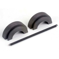 Zapatas de embrague con muelle Traxxas TRX3126