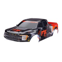 Traxxas Body Ford Raptor R complete (fox) TRX10112-FOX