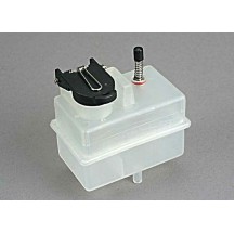 Tanque combustible 75 cc completo nitro Traxxas TRX3148X