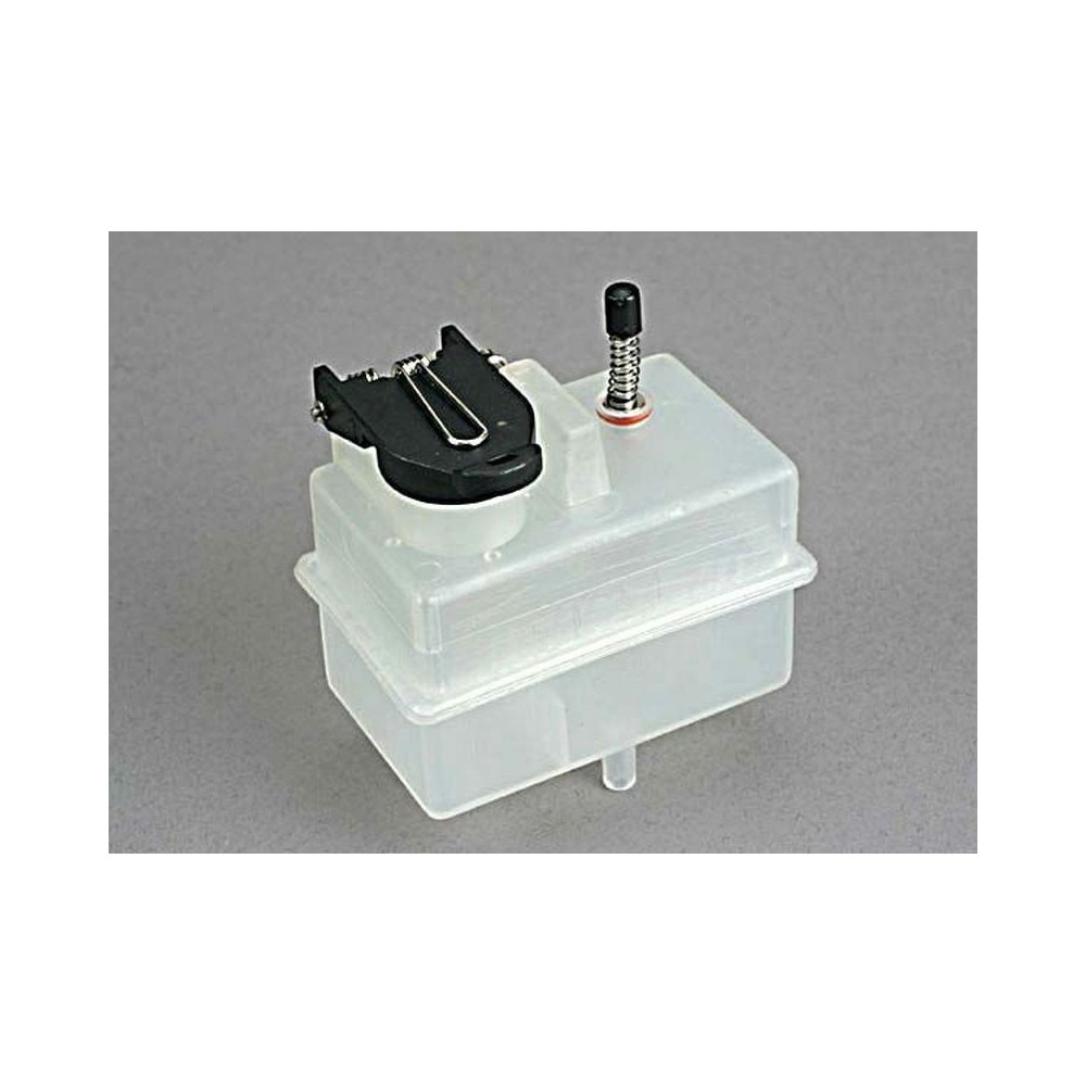 Tanque combustible 75 cc completo nitro Traxxas TRX3148X Tanque combustible 75 cc completo nitro Traxxas TRX3148X