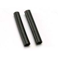 Tubo aislante térmico de fibra de vidrio negro Traxxas TRX3149A