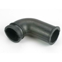 Tubo de escape de goma para Nitro Hawk, Buggy y Street Traxxas TRX3152
